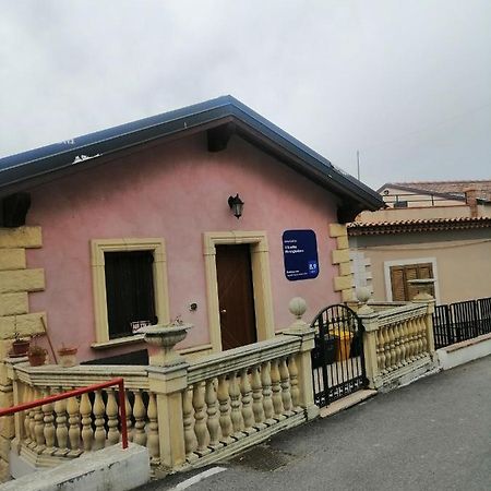 Il Murales Монтеджордано Екстериор снимка
